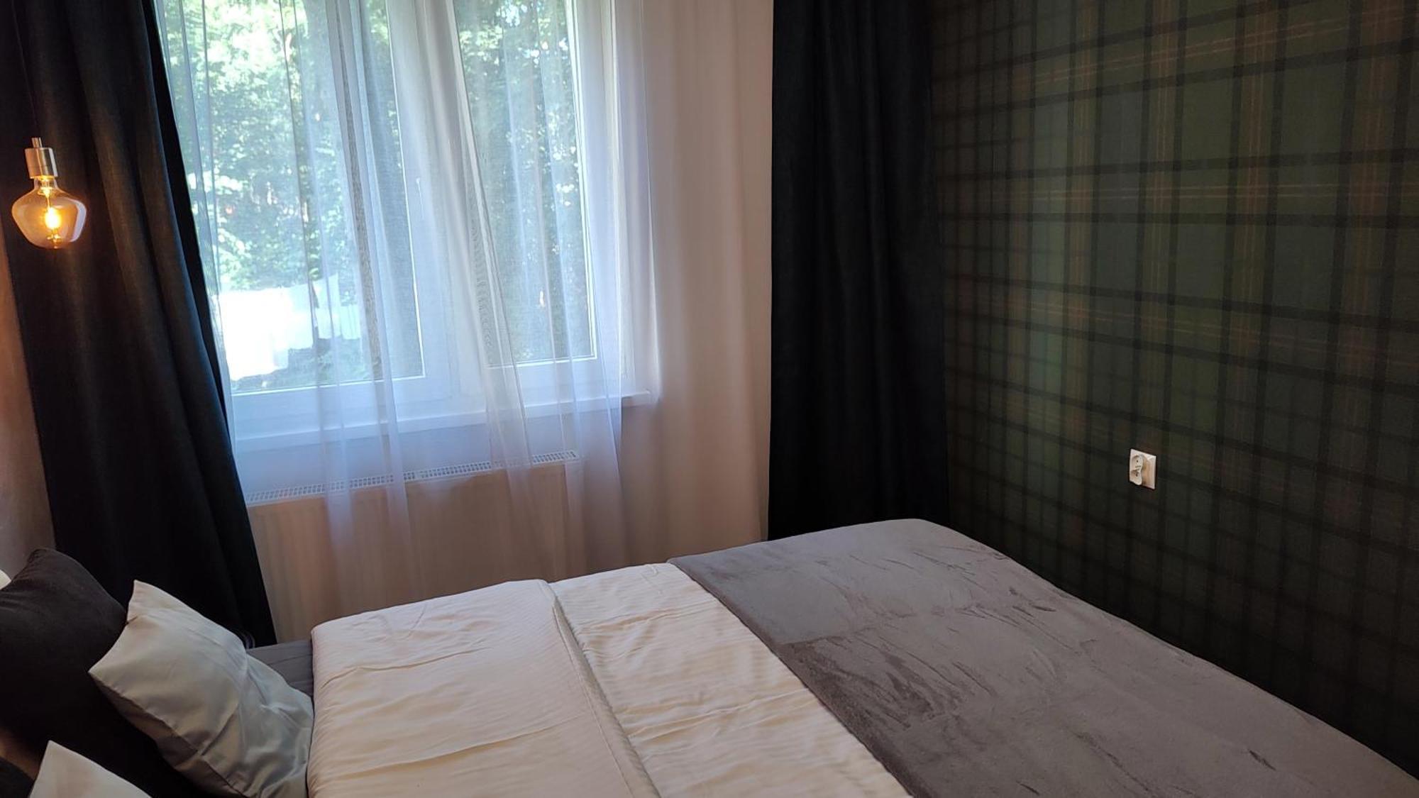 Mieszkanie Centrum Zakopane Luaran gambar